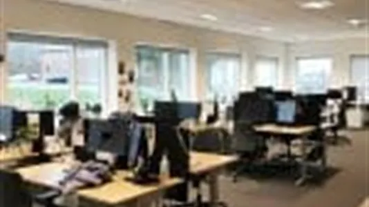 Kontorlokaler til leje i Søborg - billede 3