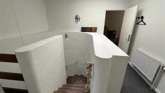 Kontorlokaler til leje i Karlslunde - billede 2