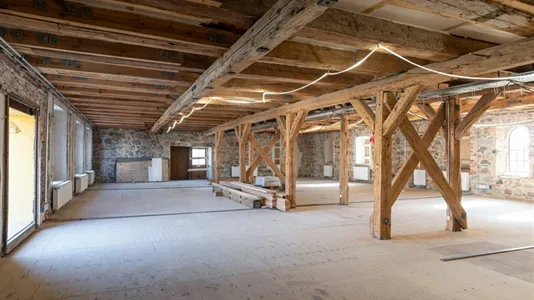 Kontorlokaler til leje i Kastrup - billede 2