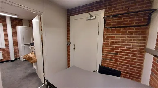 Kontorlokaler til leje i Vallensbæk - billede 2