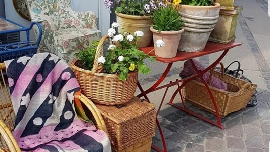 Butikslokaler til leje i København K - billede 17