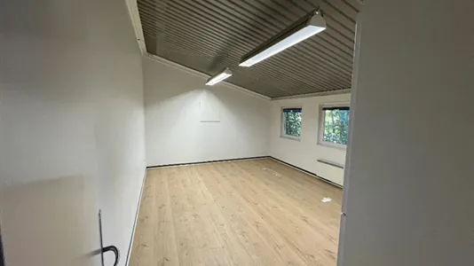 Kontorlokaler til leje i Viborg - billede 8