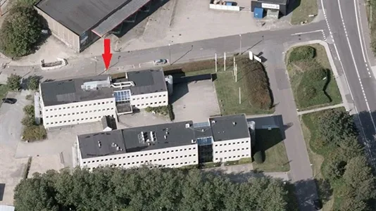 Kontorlokaler til leje i Esbjerg Centrum - billede 12