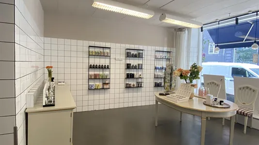 Butikslokaler til salg i København K - billede 4