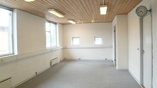 Butikslokaler til leje i Kolding - billede 5