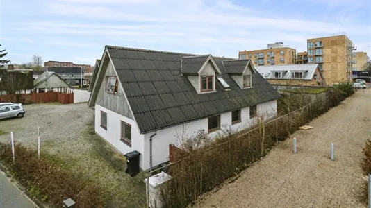 Erhvervslejemål til leje i Risskov - billede 2