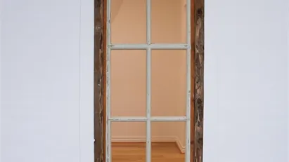 Frederiks Allé 112, st., 8000 Aarhus C
