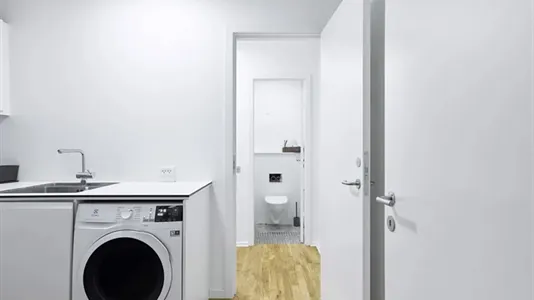 Kontorlokaler til leje i Århus C - billede 7