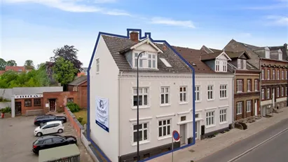 Boligudlejningsejendom til salg i 7000 Fredericia Boligudlejningsejendom til salg i 7000 Fredericia