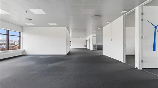 Erhvervslejemål til leje i Kolding - billede 6
