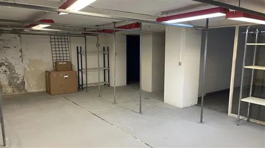 Lagerlokaler til leje i Charlottenlund - billede 3