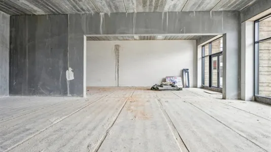 Kontorlokaler til leje i Skanderborg - billede 3