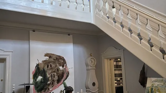 Kontorlokaler til leje i Hellerup - billede 3