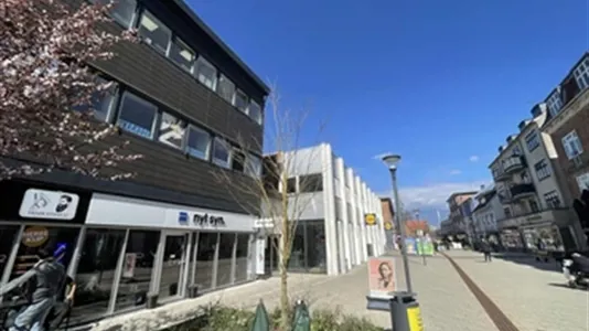 Kontorlokaler til leje i Ballerup - billede 3