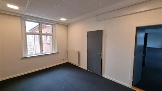 Kontorlokaler til leje i Viborg - billede 7