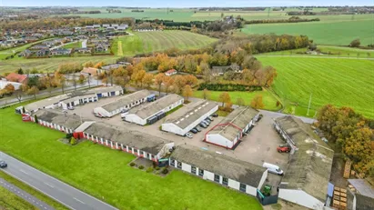 Kontor til leje i 8370 Hadsten