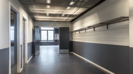 Kontorlokaler til leje i København S - billede 8