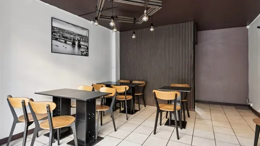 Restaurantlokaler til leje i Aalborg Centrum - billede 7