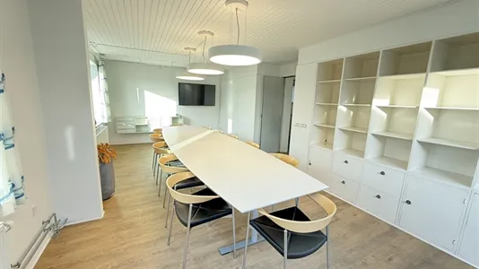 Kontorlokaler til leje i Taastrup - billede 21