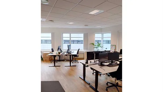 Kontorlokaler til leje i Herlev - billede 8