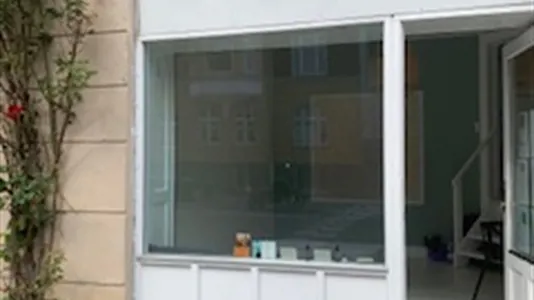 Kliniklokaler til leje i Valby - billede 2