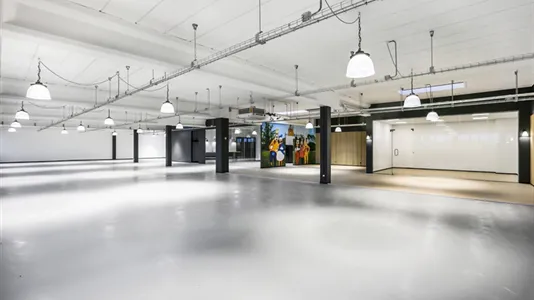 Showrooms til leje i Hvidovre - billede 4