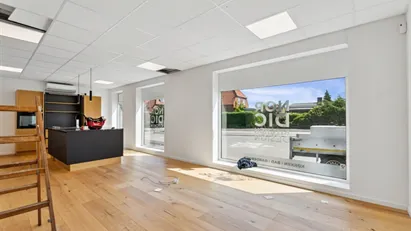 SHOWROOM / BUTIK I KASTRUP