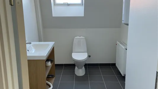 Kontorlokaler til leje i Korsør - billede 2