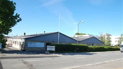 Erhvervslokaler i Herlev
