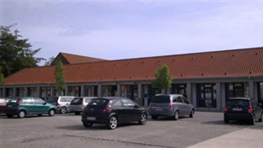 Kontorlokaler til leje i Randers NØ - billede 1