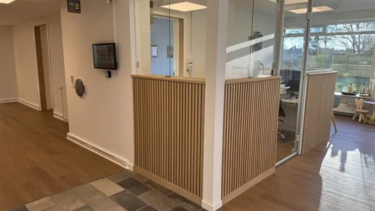 Kliniklokaler til leje i Århus C - billede 5