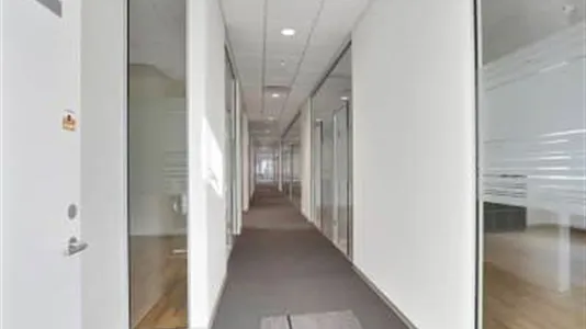 Kontorhoteller til leje i Søborg - billede 1