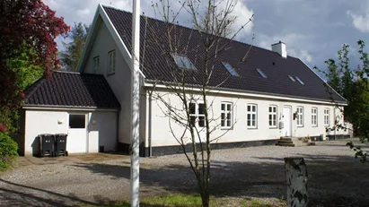 Kontorlejemål i Duegården Kvistgård