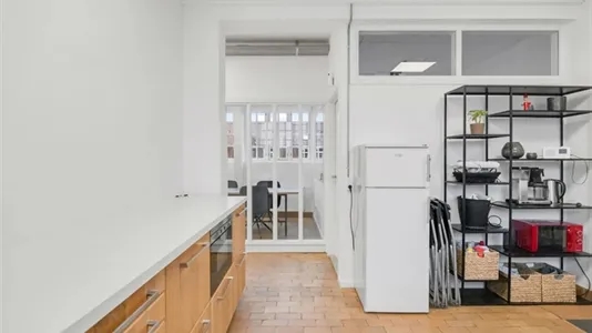 Erhvervslejemål til leje i Århus C - billede 5