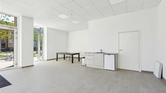 Butikslokaler til leje i Brønshøj - billede 9