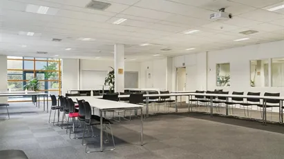 Nyrenoveret lejemål på Odense Havn