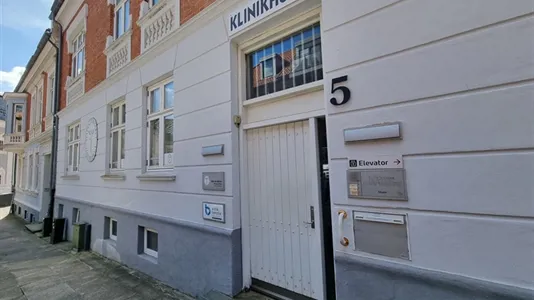 Kliniklokaler til leje i Viborg - billede 1