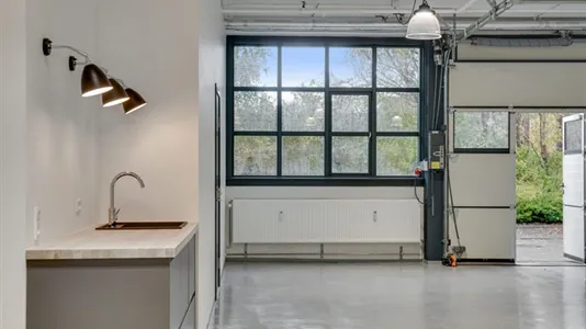 Showrooms til leje i Hvidovre - billede 3
