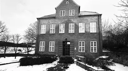 Kontorlejemål på Egevej 3, Hadsten