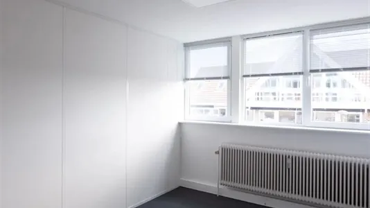 Kontorhoteller til leje i Åbyhøj - billede 4