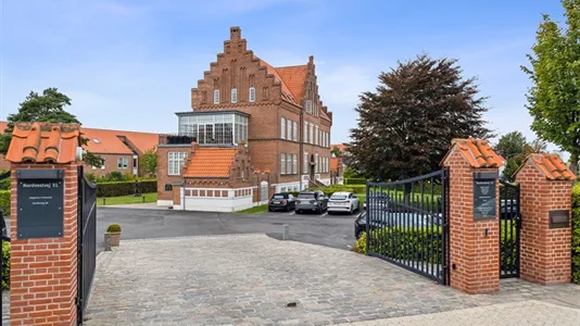 Kontorhoteller til leje i Aalborg Centrum - billede 2