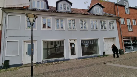 Restaurantlokaler til leje i Viborg - billede 2