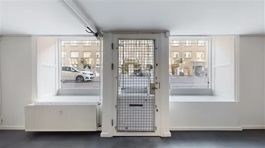 Butikslokaler til leje i Østerbro - billede 7