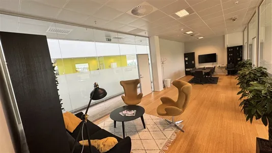 Kontorlokaler til leje i Vejle Centrum - billede 2