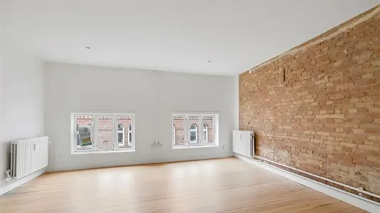 Kontorlokaler til leje i Århus C - billede 1