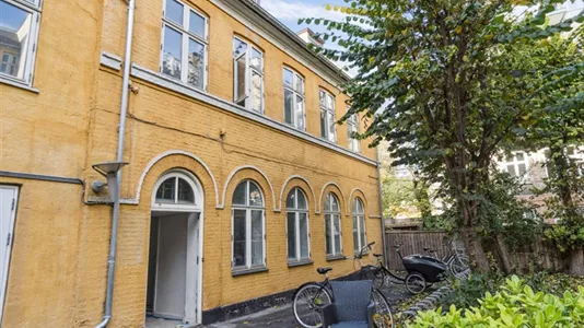 Kontorlokaler til leje i Frederiksberg C - billede 13