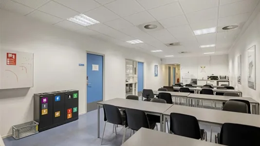 Kontorlokaler til leje i Århus C - billede 1