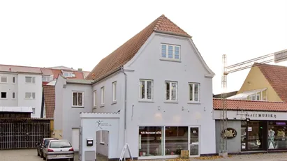KLINIK i KLINIKFÆLLESSKAB - CKPS - CITY