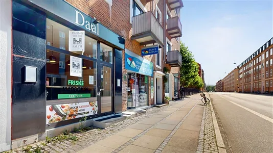 Restaurantlokaler til leje i Østerbro - billede 2