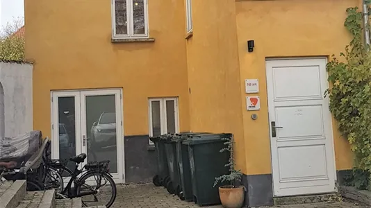 Værkstedslokaler til leje i Søborg - billede 1